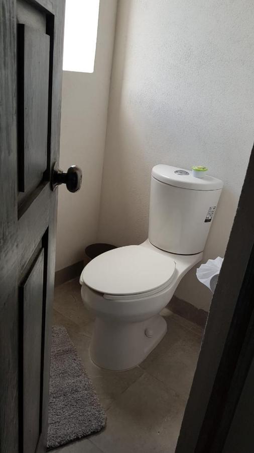 Casa Quatro Aparthotel San Miguel de Allende Bagian luar foto
