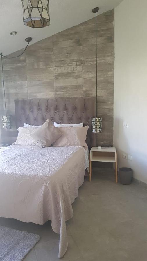 Casa Quatro Aparthotel San Miguel de Allende Bagian luar foto
