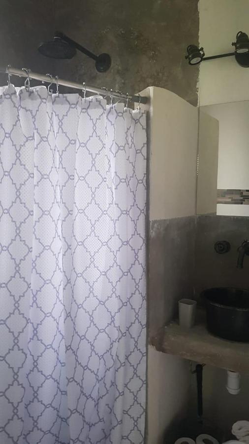 Casa Quatro Aparthotel San Miguel de Allende Bagian luar foto